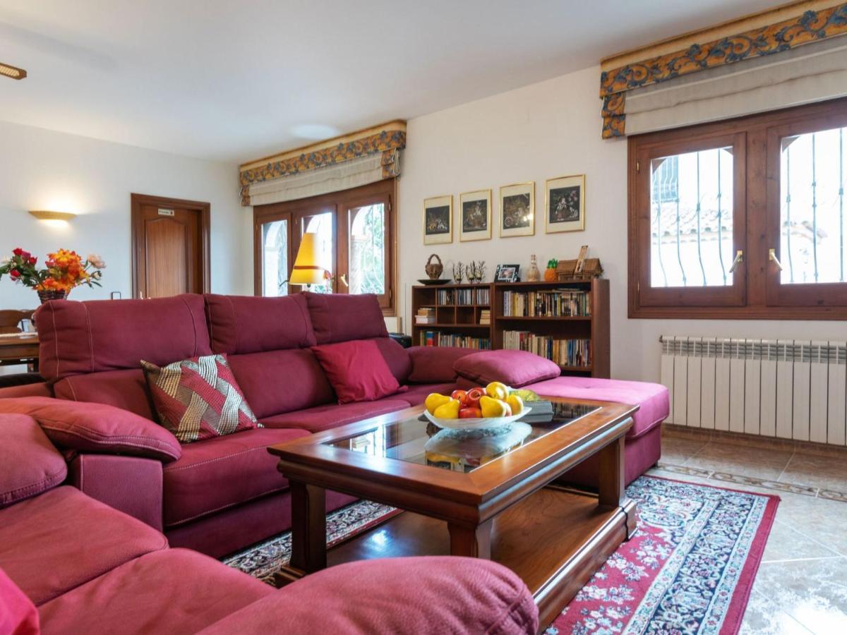 Villa Rustical Mont Roig By Interhome ミアミ・プラトーヤ エクステリア 写真