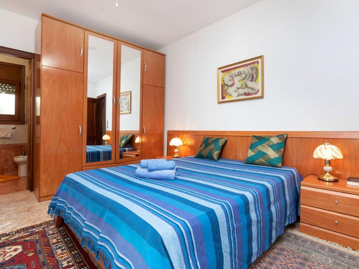 Villa Rustical Mont Roig By Interhome ミアミ・プラトーヤ エクステリア 写真
