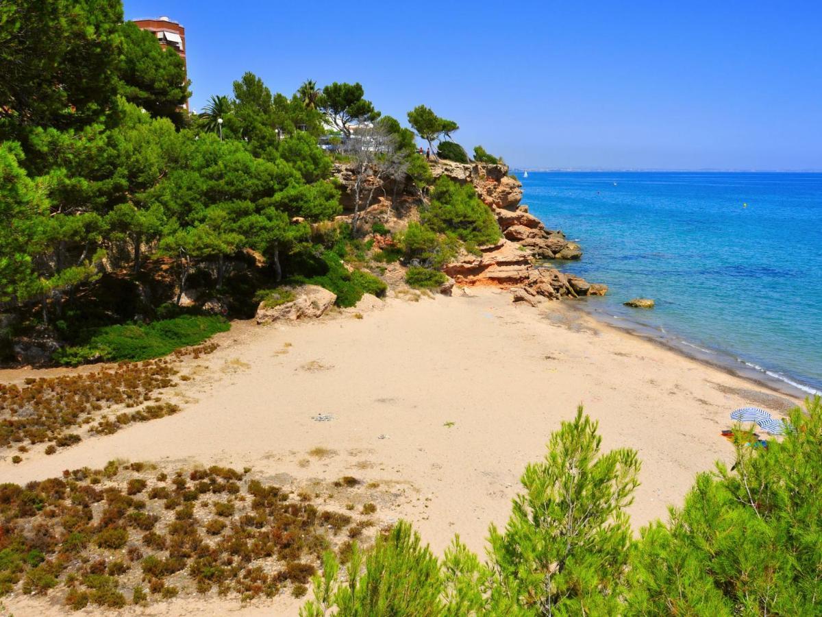 Villa Rustical Mont Roig By Interhome ミアミ・プラトーヤ エクステリア 写真