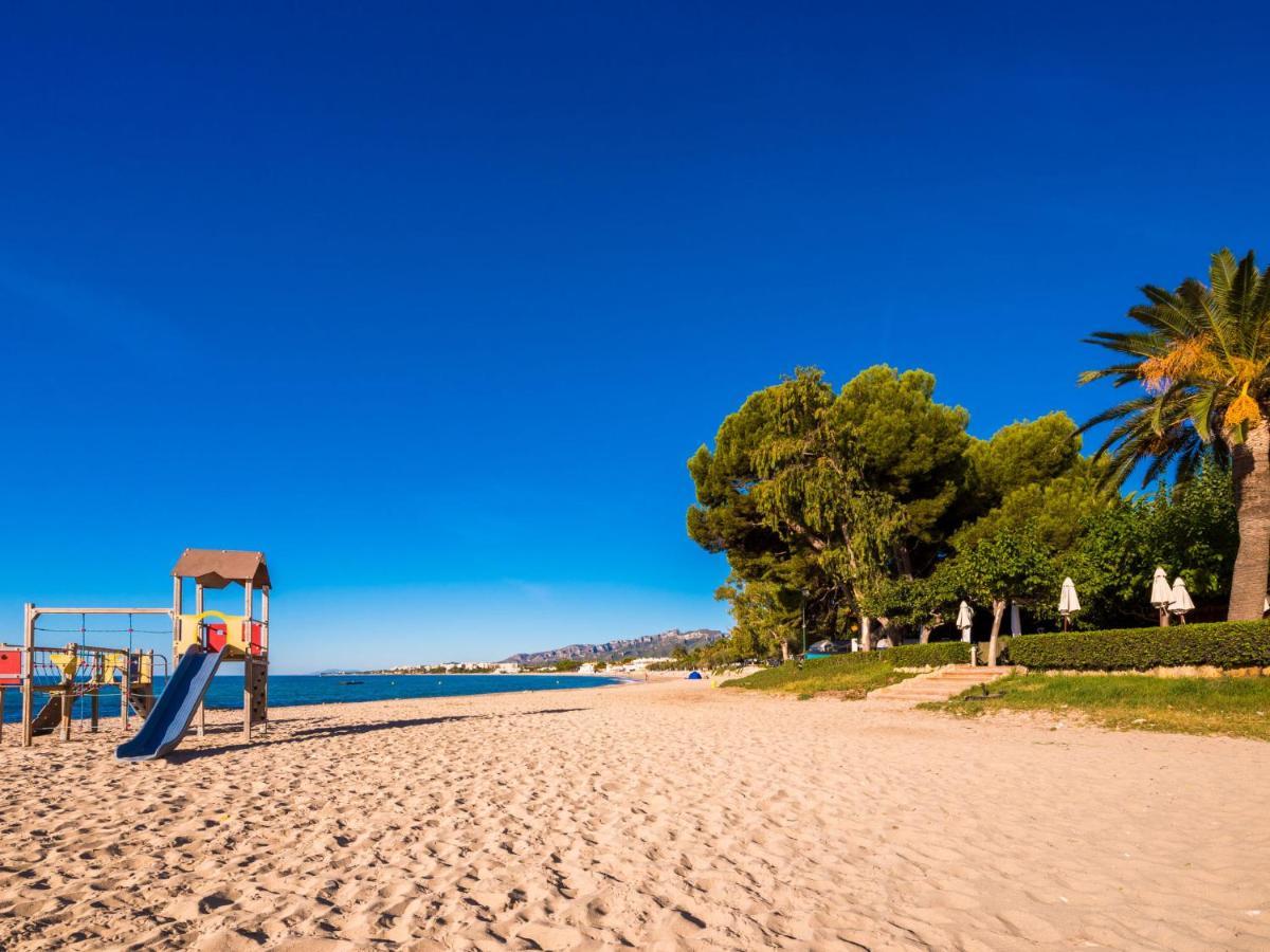 Villa Rustical Mont Roig By Interhome ミアミ・プラトーヤ エクステリア 写真
