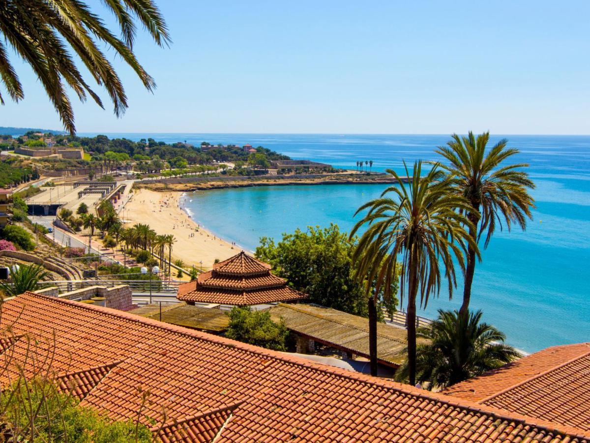 Villa Rustical Mont Roig By Interhome ミアミ・プラトーヤ エクステリア 写真