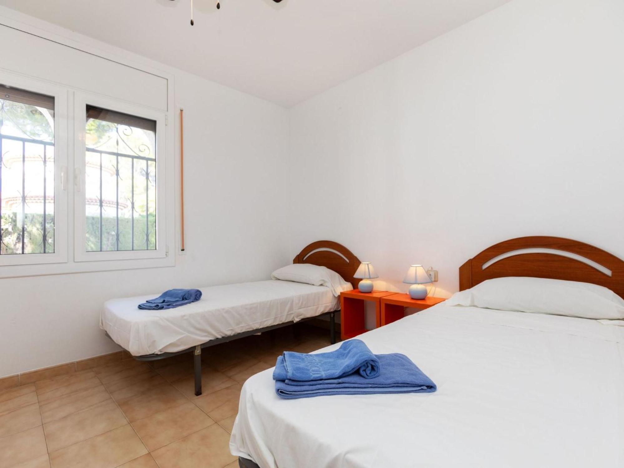 Villa Rustical Mont Roig By Interhome ミアミ・プラトーヤ エクステリア 写真