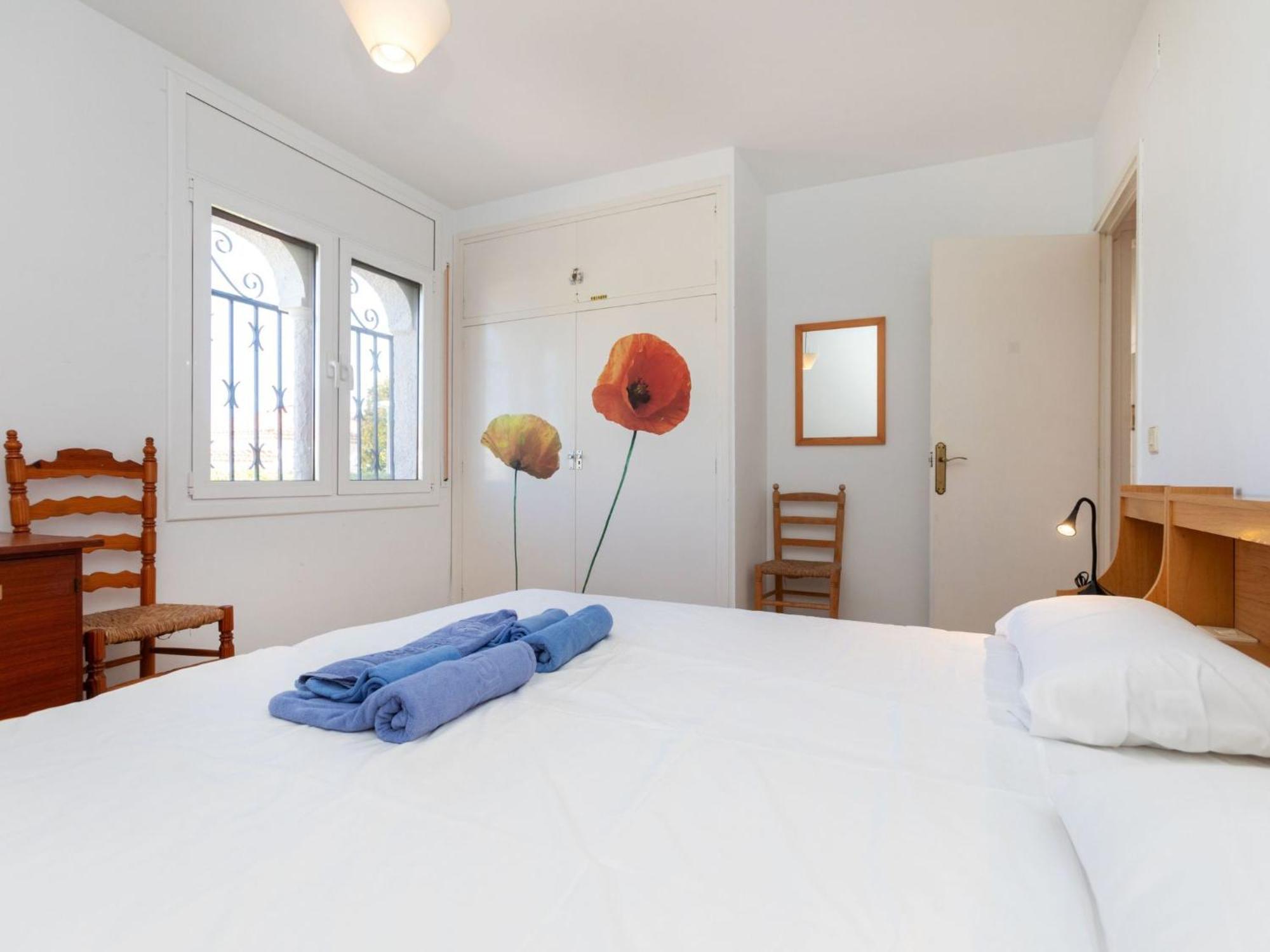 Villa Rustical Mont Roig By Interhome ミアミ・プラトーヤ エクステリア 写真