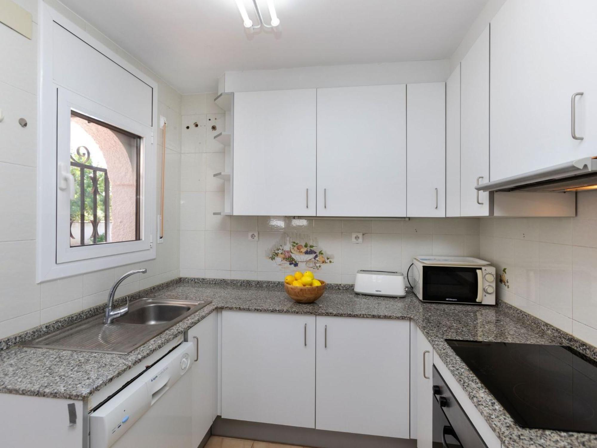 Villa Rustical Mont Roig By Interhome ミアミ・プラトーヤ エクステリア 写真