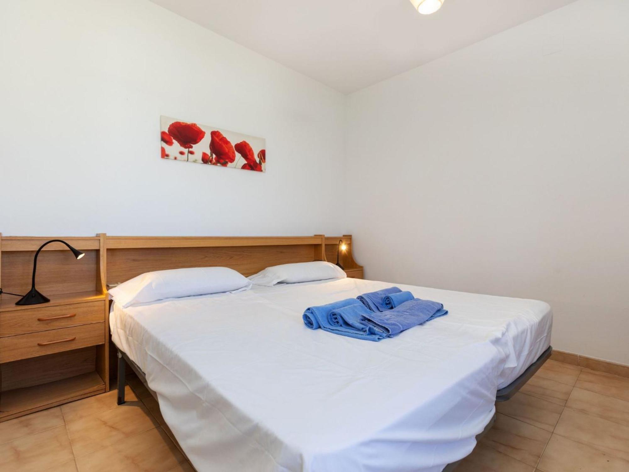 Villa Rustical Mont Roig By Interhome ミアミ・プラトーヤ エクステリア 写真