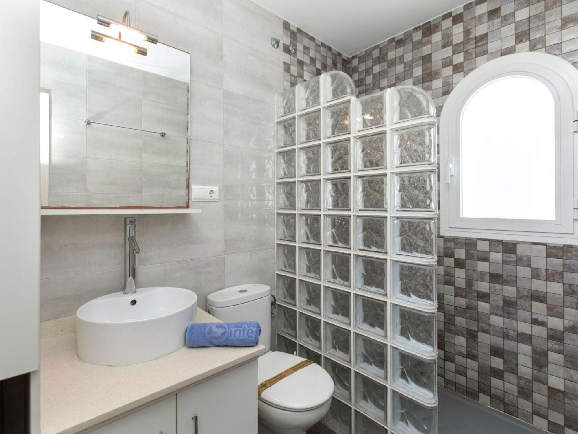 Villa Rustical Mont Roig By Interhome ミアミ・プラトーヤ エクステリア 写真