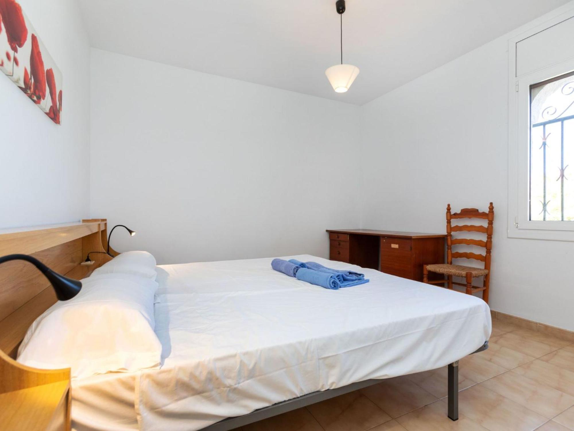 Villa Rustical Mont Roig By Interhome ミアミ・プラトーヤ エクステリア 写真
