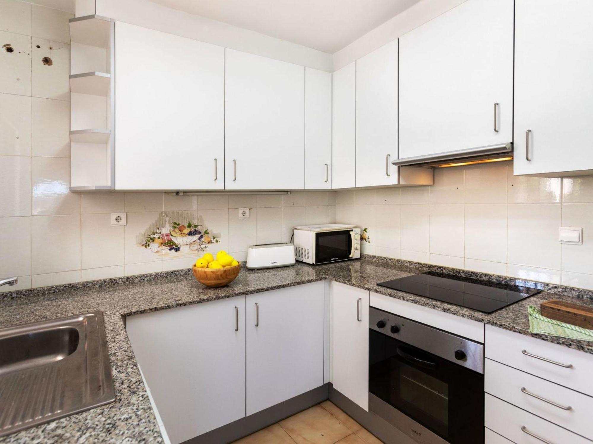 Villa Rustical Mont Roig By Interhome ミアミ・プラトーヤ エクステリア 写真