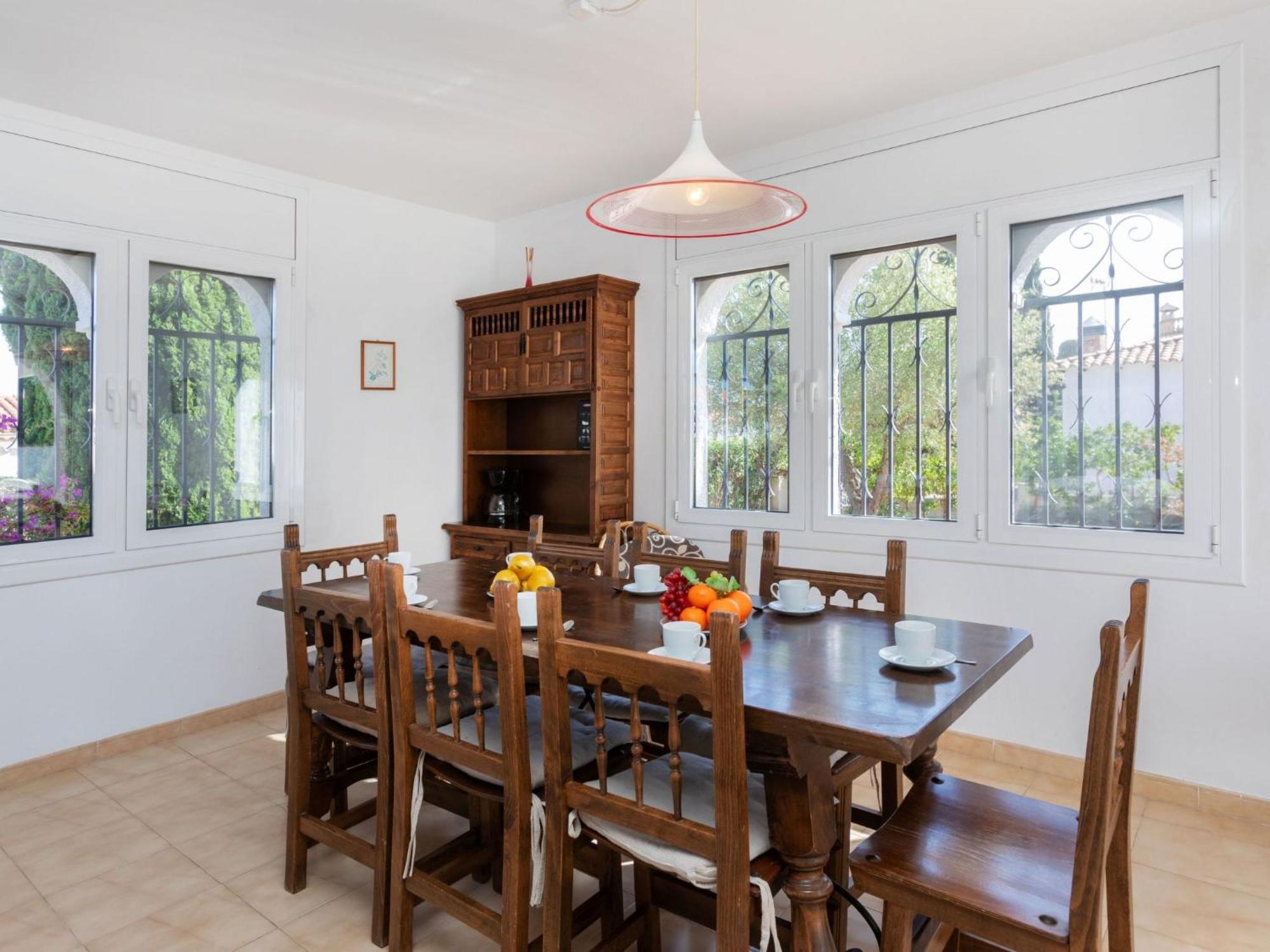 Villa Rustical Mont Roig By Interhome ミアミ・プラトーヤ エクステリア 写真