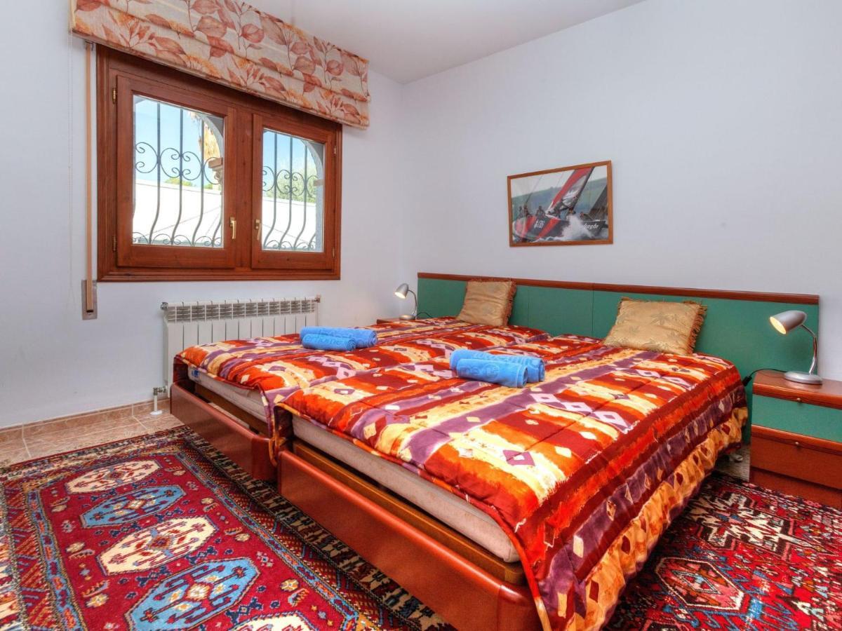 Villa Rustical Mont Roig By Interhome ミアミ・プラトーヤ エクステリア 写真