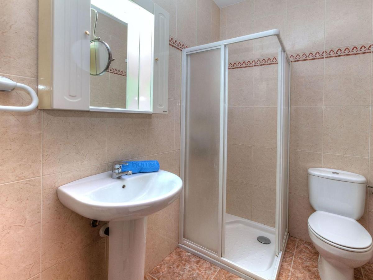 Villa Rustical Mont Roig By Interhome ミアミ・プラトーヤ エクステリア 写真