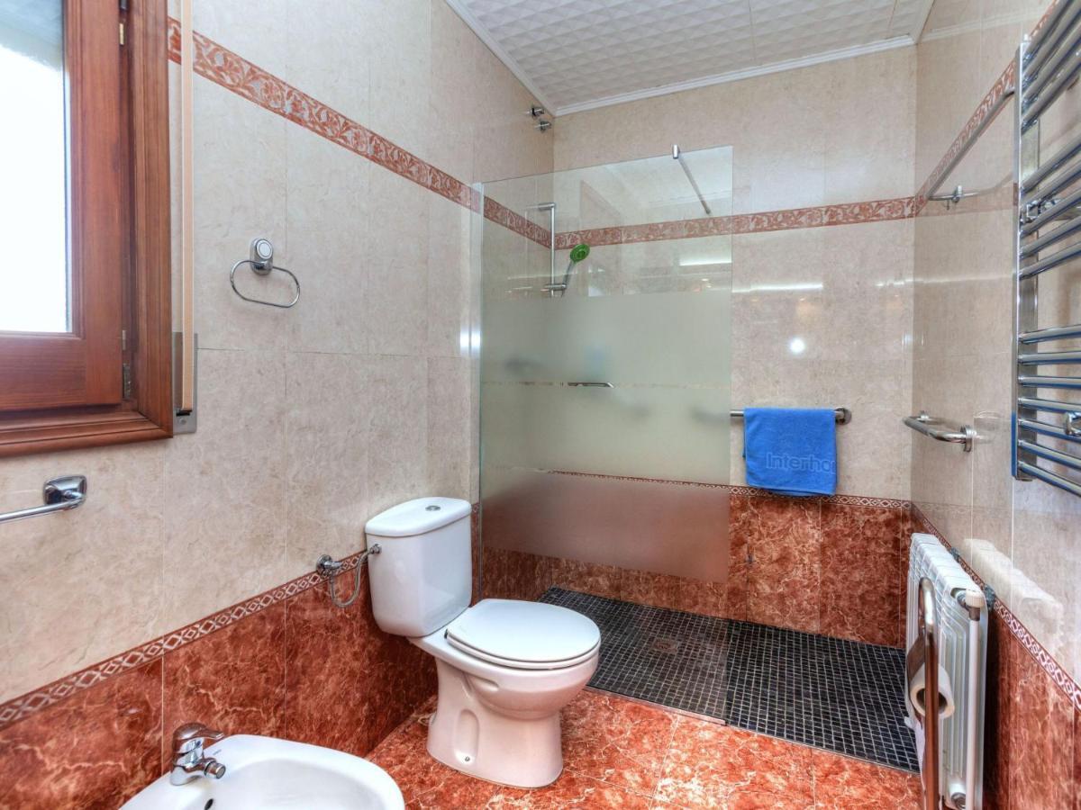 Villa Rustical Mont Roig By Interhome ミアミ・プラトーヤ エクステリア 写真
